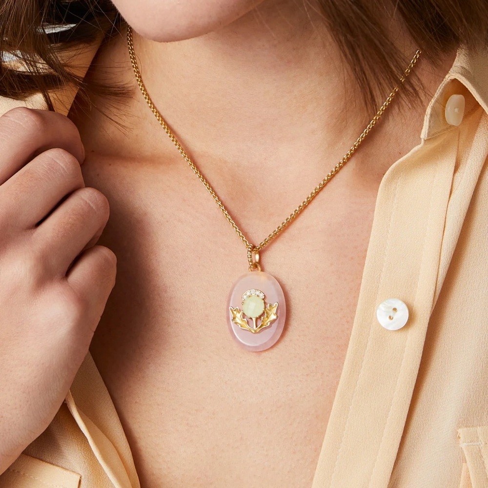 Spartina 449 Pink Vintage-Inspired Charm